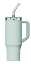Термокружка Xiaomi Mijia Sippy Cup(MJXGB01RM)1Л