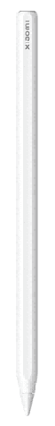 Стилус Xiaomi Focus Pen Pro для Xiaomi Pad 8 Pro/8/7S Pro/7 Ultra/7 Pro/7-версии 3.0.5.0 White CN