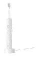 Электрическая зубная щетка Xiaomi Mijia Electric Toothbrush T501 MES607 White CN