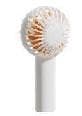 Вентилятор портативный Xiaomi Qualitell ZSC230613 White CN