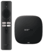 TV-приставка Xiaomi Mi Box S 3rd Gen 4K Ultra-HD EU