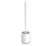 Ёршик для унитаза Xiaomi YIJIE Vertical Storage Toilet Brush YB-05 (белый), шт