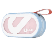 Пенал школьный Xiaomi UBOT Children's Pen Bag 1,2L на молнии UB016 (голубой/розовый), шт