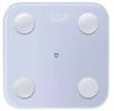 Умные весы Xiaomi Mi Body Composition Scale S400 MJTZC01YM Blue CN
