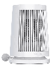 Обогреватель настольный Xiaomi Mi Desktop Heater 600W ZMNFJ01YM