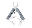 Мультитул Xiaomi NexTool Mini Sailor Functional Pliers 11 in 1 NE20135/NE20156F (серый), шт