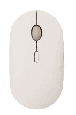 Мышь беспроводная Xiaomi Portable Mouse 3 Black XMBXSB01YM (черная), шт
