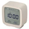 Умный будильник с термометром Xiaomi Qingping Bluetooth Alarm Clock CGD1 Beige CN