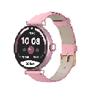 Умные часы Kieslect Lady Smart Watch Pura ELE YFT2140EU Pink EU