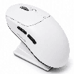 Мышь игровая проводная + беспроводная BEHEART VECTOR-501 (M708) (Интерфейс:USB+Bluetooth+Pадиоканал)