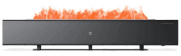 Обогреватель графеновый плинтусный Xiaomi Simulated Flame Edition TJXDNQ06ZM CN