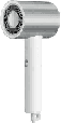 Фен для волос Xiaomi Mijia H500 CMJ03LX White CN