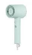 Фен для волос Xiaomi Mijia Negative Ion Hair Dryer H301 CMJ03ZHMG Green CN