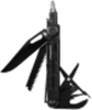 Мультитул Xiaomi HX OUTDOORS Versatile Tool 1 Black CN