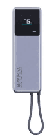 Внешний аккумулятор Xiaomi Mi Power Bank With Cable USB-C 10000mAh 165W PB1165MI CN