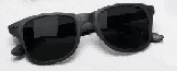 Очки солнцезащитные Xiaomi Turok Steinhardt Traveler Polarized Sunglasses STR004-0120 (черные), шт