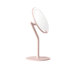 Зеркало косметическое Xiaomi AMIRO Mini 3 Desk Makeup Mirror AML021 White CN