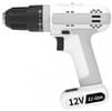 Аккумуляторная ударная дрель-шуруповерт Xiaomi MarsWorker 12V Lithium Impact Drill White CN