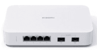 Коммутатор 10-гигабитный Xiaomi SW-106T-A 6 портов White CN