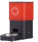 Умная кормушка для животных Xiaomi Molly&Cody Smart Feeder 6L Camera FT-21C-B Red GL