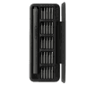 Отвертка электрическая Xiaomi HOTO Electric Screwdriver Set 25 in 1 QWLSD010 (черная), шт