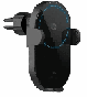 Автомобильное зарядное устройство Xiaomi Wireless Car Charger 30W W03ZM CN