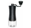 Кофемолка ручная Xiaomi Circle Joy Hand Coffee Grinder Black CJ-CF17-B (черная), шт