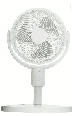 Вентилятор напольный Xiaomi Mijia Circulating Fan BPLDS08DM White CN