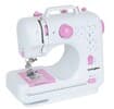Швейная машина Xiaomi KaringBee FHSM-505 Pink RU