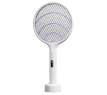 Электрическая мухобойка Xiaomi Qualitell Smart Digital Electric Fly Swatte E3 ZSM240915 White CN