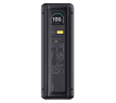 Внешний аккумулятор Xiaomi 25000 212W P03MI (черный), шт