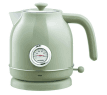 Чайник электрический Xiaomi Qcooker Electric Kettle 1.7L Olive Green With Thermometer EU (зеленый), шт