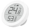 Метеостанция Xiaomi Qingping Bluetooth Temp & RH Monitor CGG3 (белая), шт