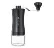Кофемолка ручная Xiaomi Circle Joy Hand Coffee Grinder Black CJ-SMDJ01 (черная), шт
