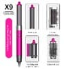 Стайлер Xiaomi Beheart 6in1 X9 Pro Rose Red EU