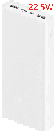 Портативный аккумулятор Xiaomi Power Bank 20000 Mah 22.5W PB2022ZM White CN