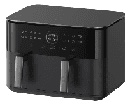 Аэрогриль Xiaomi Smart Air Fryer 10L MAF-D1001 EU (черный), шт