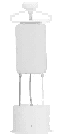 Вертикальный отпариватель Xiaomi Mijia Supercharged Garment Steamer ZYGTJ01KL White CN