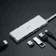 Док-станция Xiaomi Type-C 5-in-1 Docking Station XMDS05YM CN