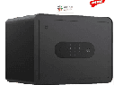 Электронный сейф Xiaomi Mijia Smart Safe 30cm BGX-5/X1-303 Black CN