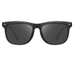 Очки солнцезащитные Xiaomi Mijia Square Frame Fashion Sunglasses MSG06GL Black CN