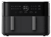 Аэрогриль Xiaomi Dual Zone Air Fryer 10L(MAF-D1001)(BHR07SGEU)