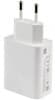 Адаптер питания Xiaomi 55W USB MDY-12-EA OEM White CN
