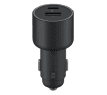 Автомобильное зарядное устройство Xiaomi Mi 100W Car Charger 1A1C CC07ZM CN