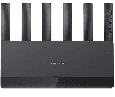 Wi-Fi роутер Xiaomi Wi-Fi Router BE6500 (RN02) (количество в коробке : 10шт)