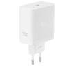 Адаптер питания Xiaomi Realme SUPERVOOC 120W USB-A White EU