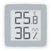 Метеостанция Xiaomi MiaoMiaoce Smart Hygrometer E-Ink Screen MHO-C201 CN