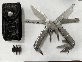 Мультитул HUOHOU Multi-Tools K40