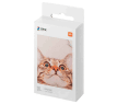 Фотобумага для принтера Xiaomi Mijia AR ZINK Portable Photo Printer Paper 20шт. GL