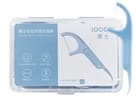 Зубная нить Xiaomi SOOCAS Daily Tooth Cleaning Professional Dental Floss Testing Food Grade 50шт. CN